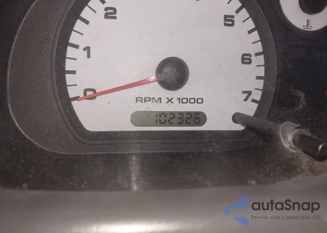 2005 Ford Ranger Edge/Stx/Xl/Xlt z USA, uszkodzony, nr VIN 1FTYR14U35PB00300